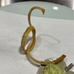 天ぷら割烹 たかの - 