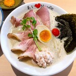 らぅめん 愛ごや - 