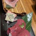 Yakiniku Sakaba Tomo Sankaku - 