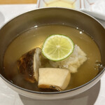 天ぷら割烹 たかの - 