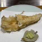 天ぷら割烹 たかの - 