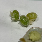 天ぷら割烹 たかの - 