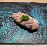 熟成寿司専門店 和心 - 