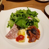 bottega 柏店 - 