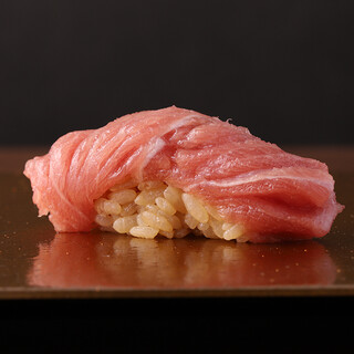 水道橋 鮨みつ_1