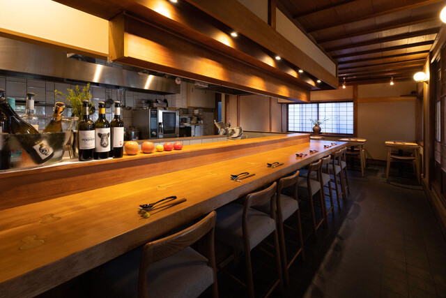 Mi Casa, Kamakura, Japan