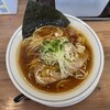 麺や マルショウ - 中華そば 830円