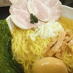 一条流がんこ総本家分家四谷荒木町 - 