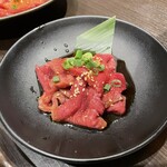 Tukisima Yakiniku Gyu Tan Dokoro Utuki - 