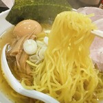 一条流がんこ総本家分家四谷荒木町 - 