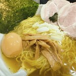 一条流がんこ総本家分家四谷荒木町 - 