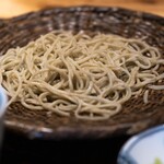 Soba To Iroriyaki Sou - 