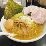 一条流がんこ総本家分家四谷荒木町 - 