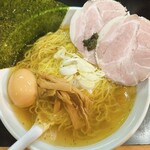 一条流がんこ総本家分家四谷荒木町 - 