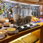 Café at Far Eastern - 料理写真: