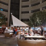 Café at Far Eastern - 