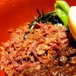 Hambagu&Suteki Kuroge Wagyu Koshiduka - 