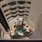 Café at Far Eastern - 