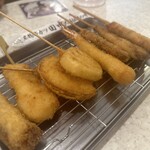 Kushikatsu Tanaka - 