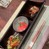 おだし 恵比寿店 - 