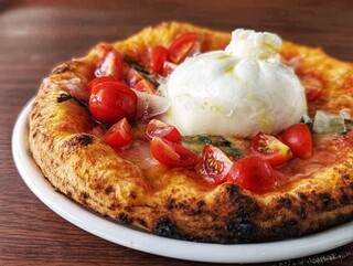 PIZZERIA D'ORO - 