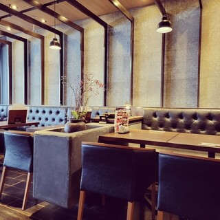 ハンバーグ&ステーキ 黒毛和牛 腰塚_2