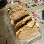 たこ焼き ばぁ～ - 