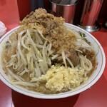 ラーメン二郎 - 