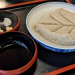 Tokuzenin Soba Gokui - 