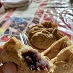 たこ焼き ばぁ～ - 