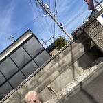 たこ焼き ばぁ～ - 