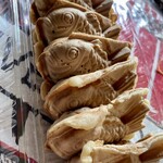 たこ焼き ばぁ～ - 