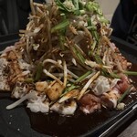 Motsu Nabe Motsu Yaki Tembi - 