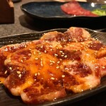 長洛 - 料理写真: