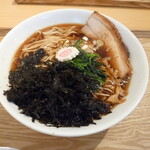 麺処いずも屋 - 料理写真: