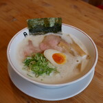 麺dining 月乃家 - 