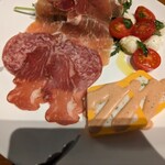 Trattoria Pizzeria Bar FAVETTA - 