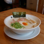 麺dining 月乃家 - 