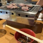 焼肉ここから - 