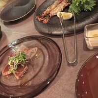 スミレオオサカ -  スミレオオサカ -