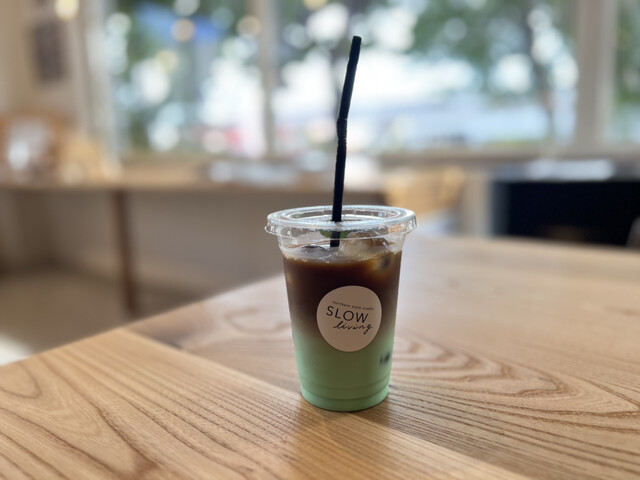 SLOW living（スロウ リビング） - 柏林台（その他）の写真