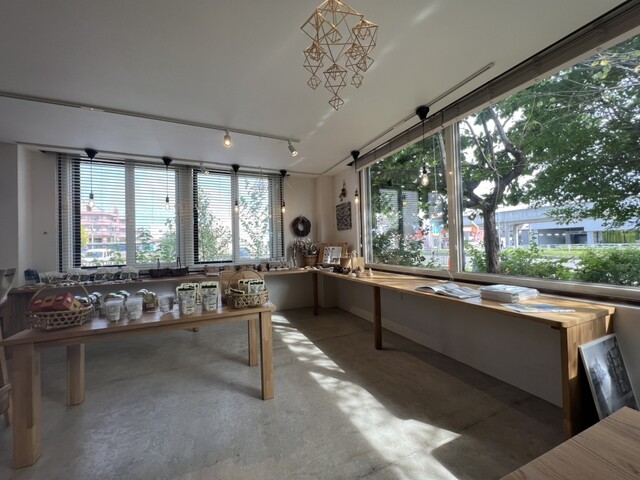 SLOW living（スロウ リビング） - 柏林台（その他）の写真