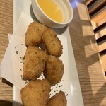 Uo Zammai Kotobukiya - カマンベールチーズ揚げ