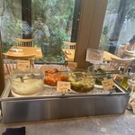 Farm Cafe mothers 堀江店 - 