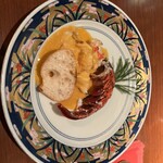 横浜瀬里奈 ステーキドーム - 