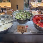 Farm Cafe mothers 堀江店 - 