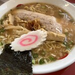 日和田製麺所 - 