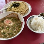 日和田製麺所 - 