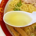 北乃ラーメン - 