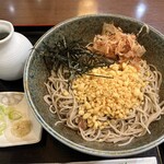 北海道そば 蕎麦紀行 - 